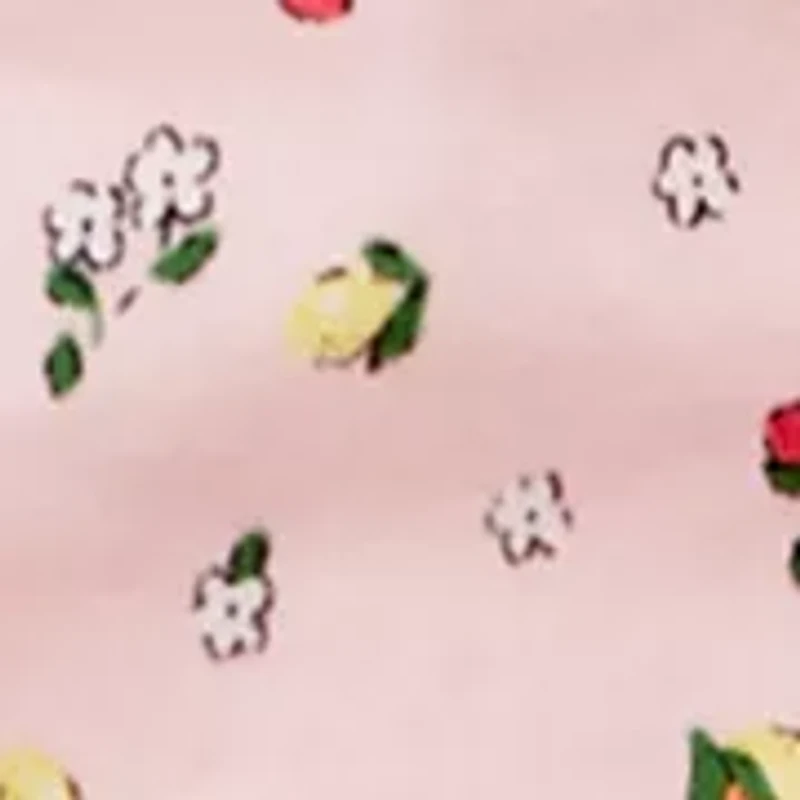 Lace Cheeky Bikini Panty