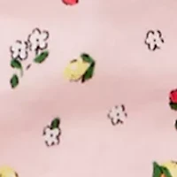 Lace Cheeky Bikini Panty