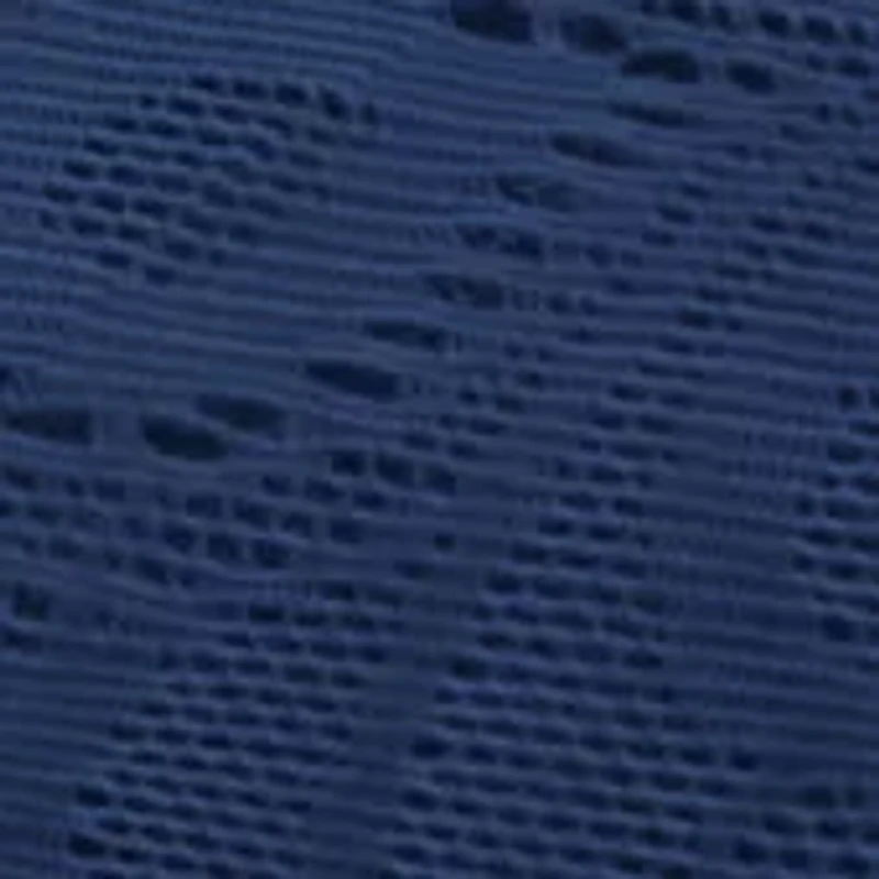 Stretch Lace Longline Bralette