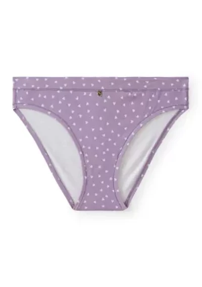 Women's Soft Stretch Bikini Briefs