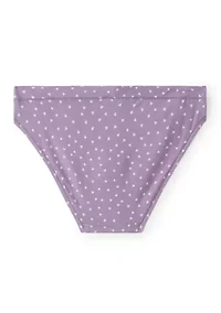 Women's Soft Stretch Bikini Briefs