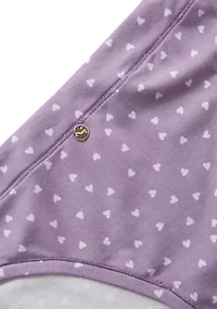 Women's Soft Stretch Bikini Briefs