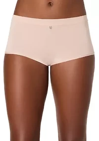 Soft Stretch Boyshorts