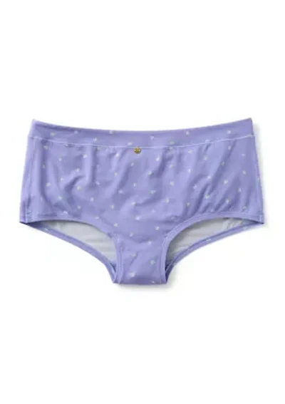 Soft Stretch Boyshorts