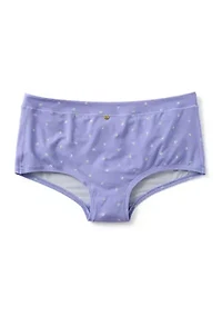 Soft Stretch Boyshorts