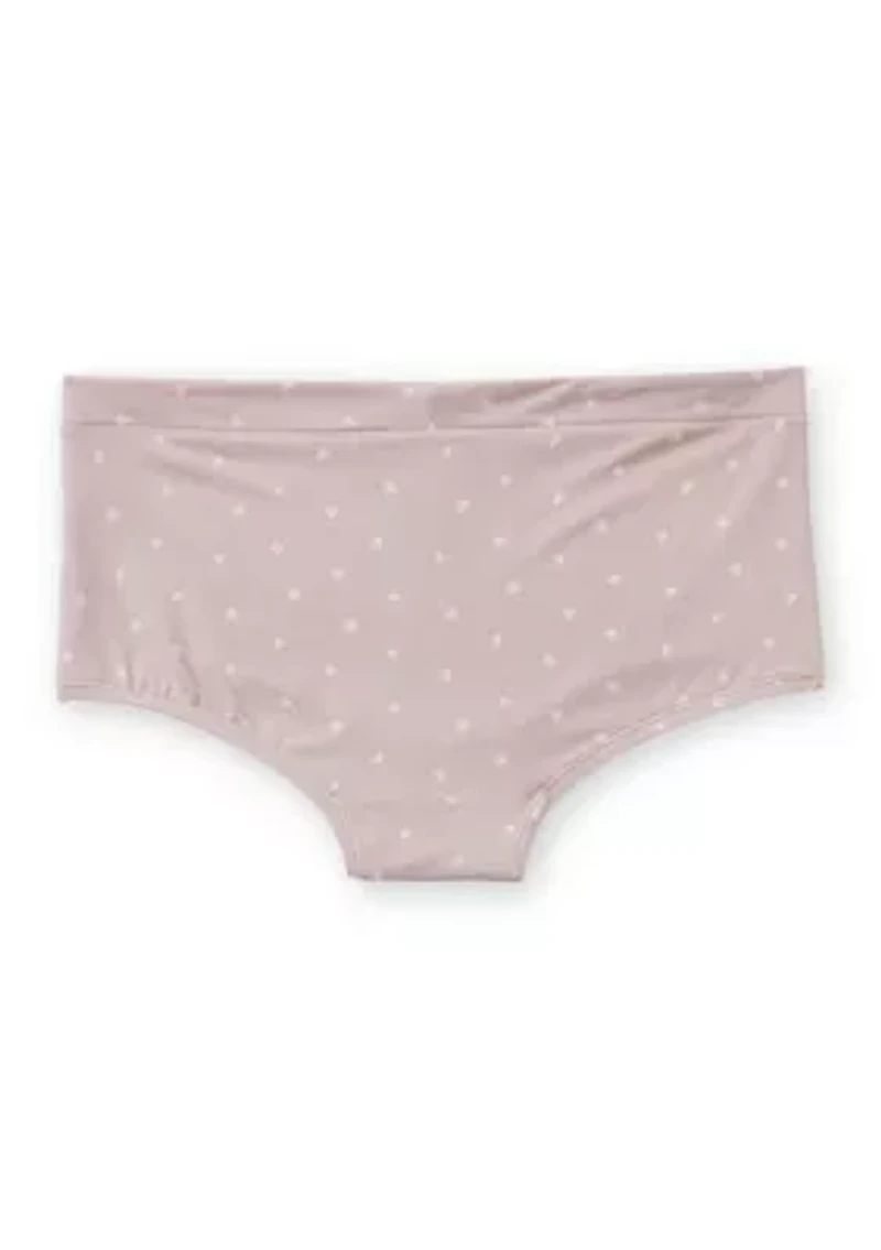 Soft Stretch Boyshorts