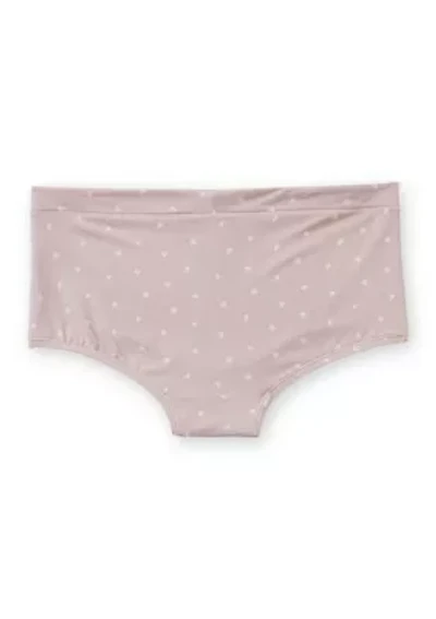Soft Stretch Boyshorts