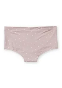 Soft Stretch Boyshorts