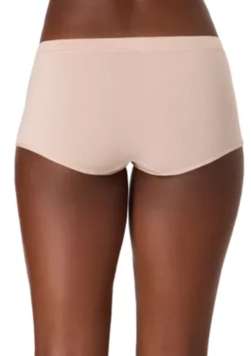 Soft Stretch Boyshorts