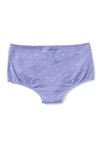 Soft Stretch Boyshorts