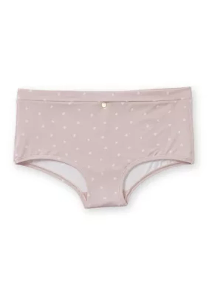 Soft Stretch Boyshorts