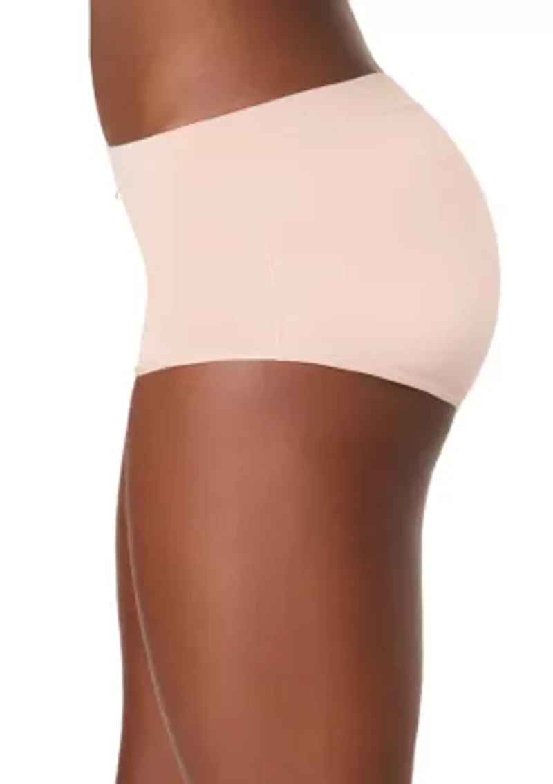 Soft Stretch Boyshorts