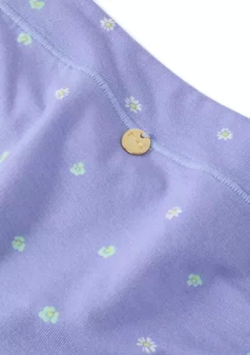 Soft Stretch Boyshorts