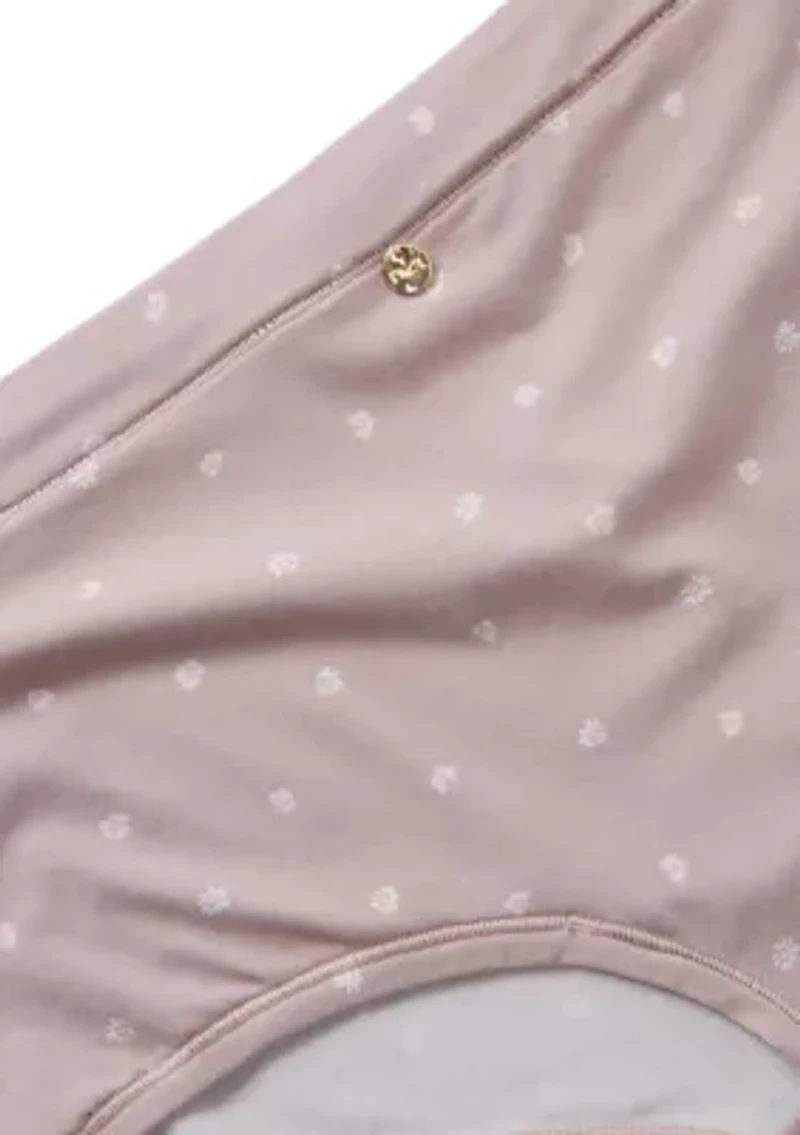 Soft Stretch Boyshorts