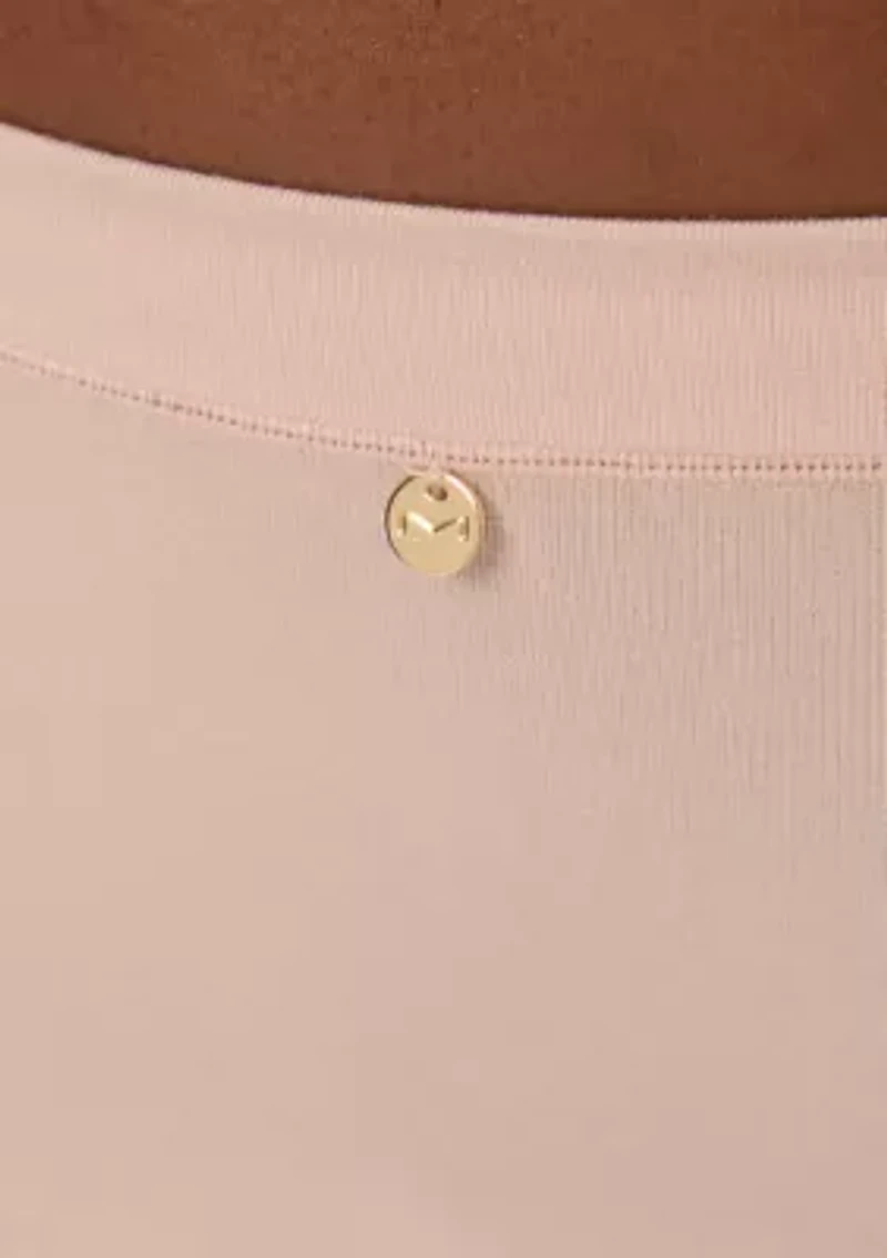 Soft Stretch Boyshorts