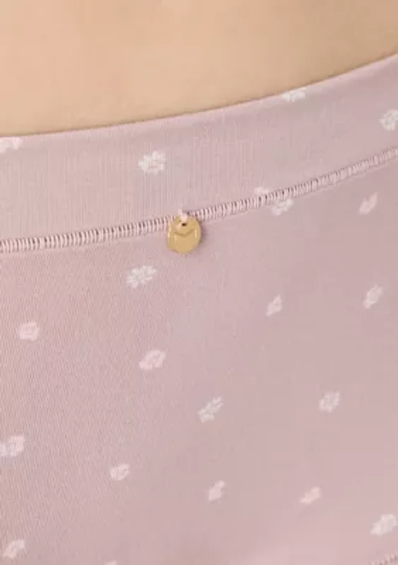 Soft Stretch Boyshorts
