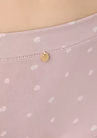 Soft Stretch Boyshorts