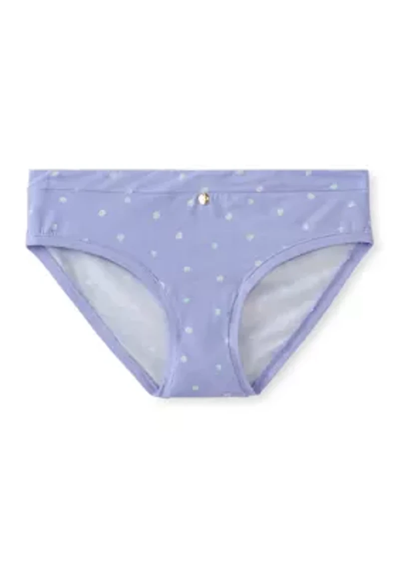 Soft Stretch Cheeky Hipster Panty