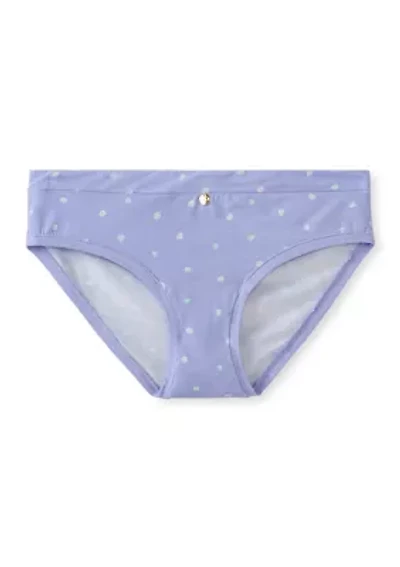 Soft Stretch Cheeky Hipster Panty