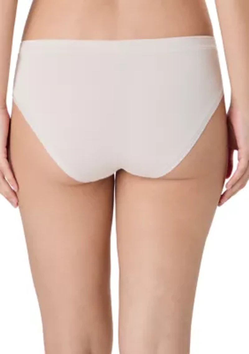 Soft Stretch Cheeky Hipster Panty