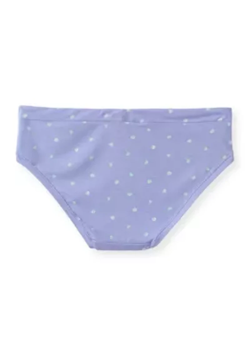 Soft Stretch Cheeky Hipster Panty