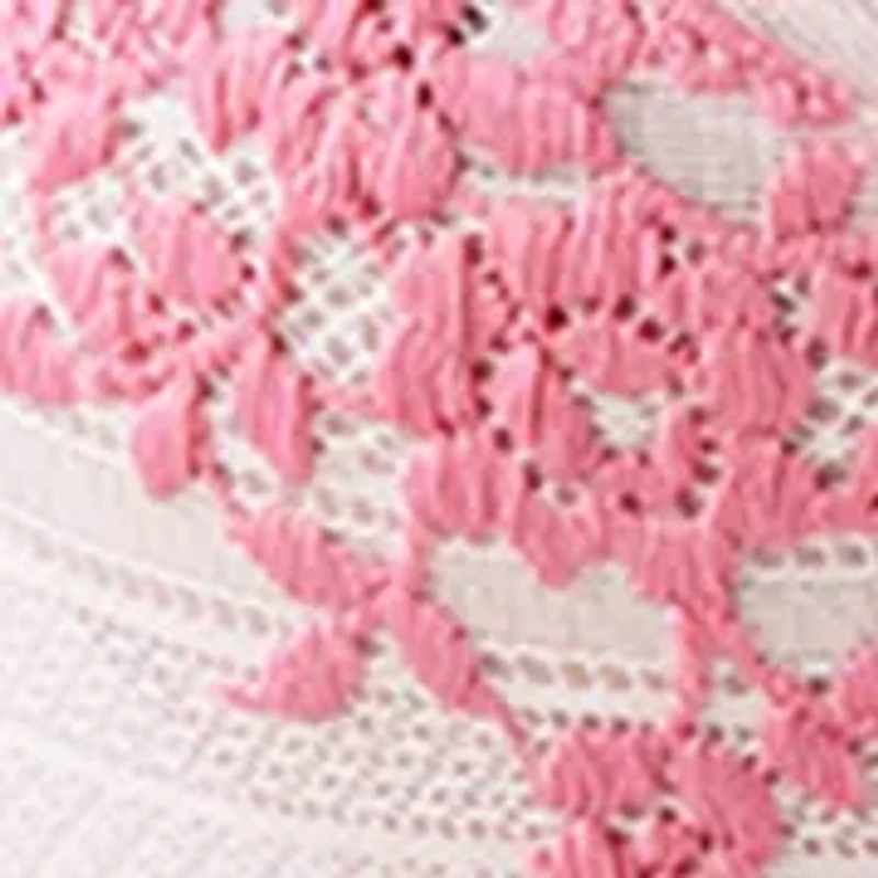 Embrace Lace Underwire Bra