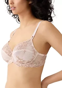 Embrace Lace Underwire Bra