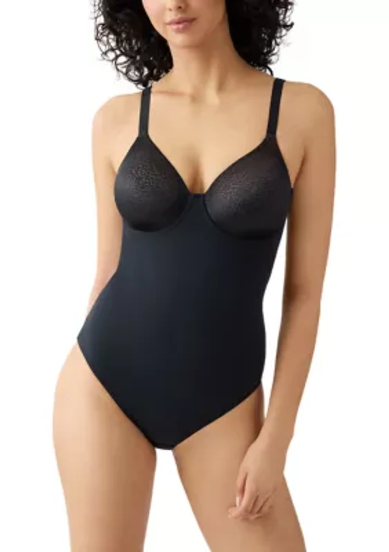 Back Appeal Body Briefer