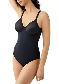 Back Appeal Body Briefer