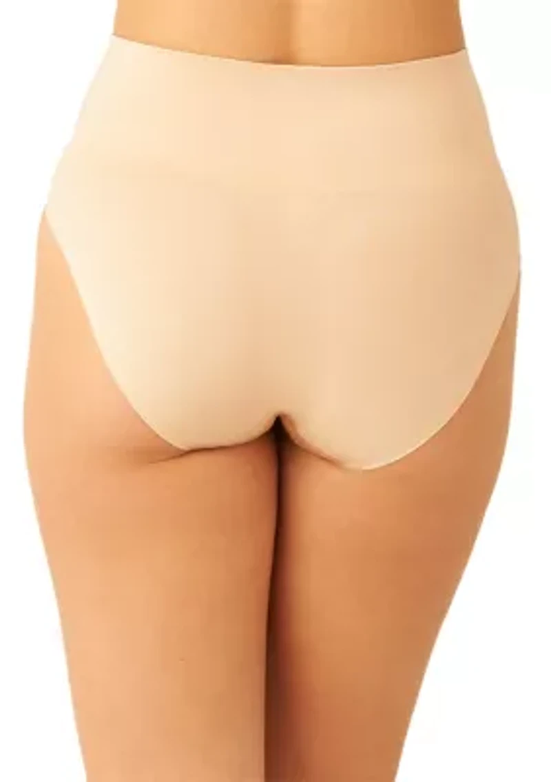 Smooth Series Shaping Hi Cut Control Briefs 804360