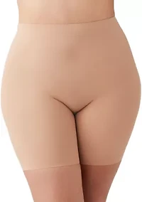 Shape Revelation Low V-Back Thigh Shaper