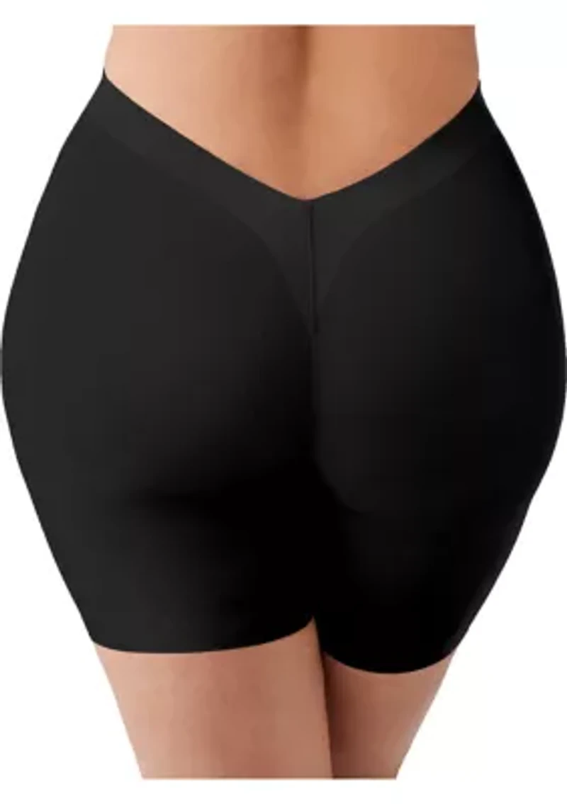Shape Revelation Low V-Back Thigh Shaper