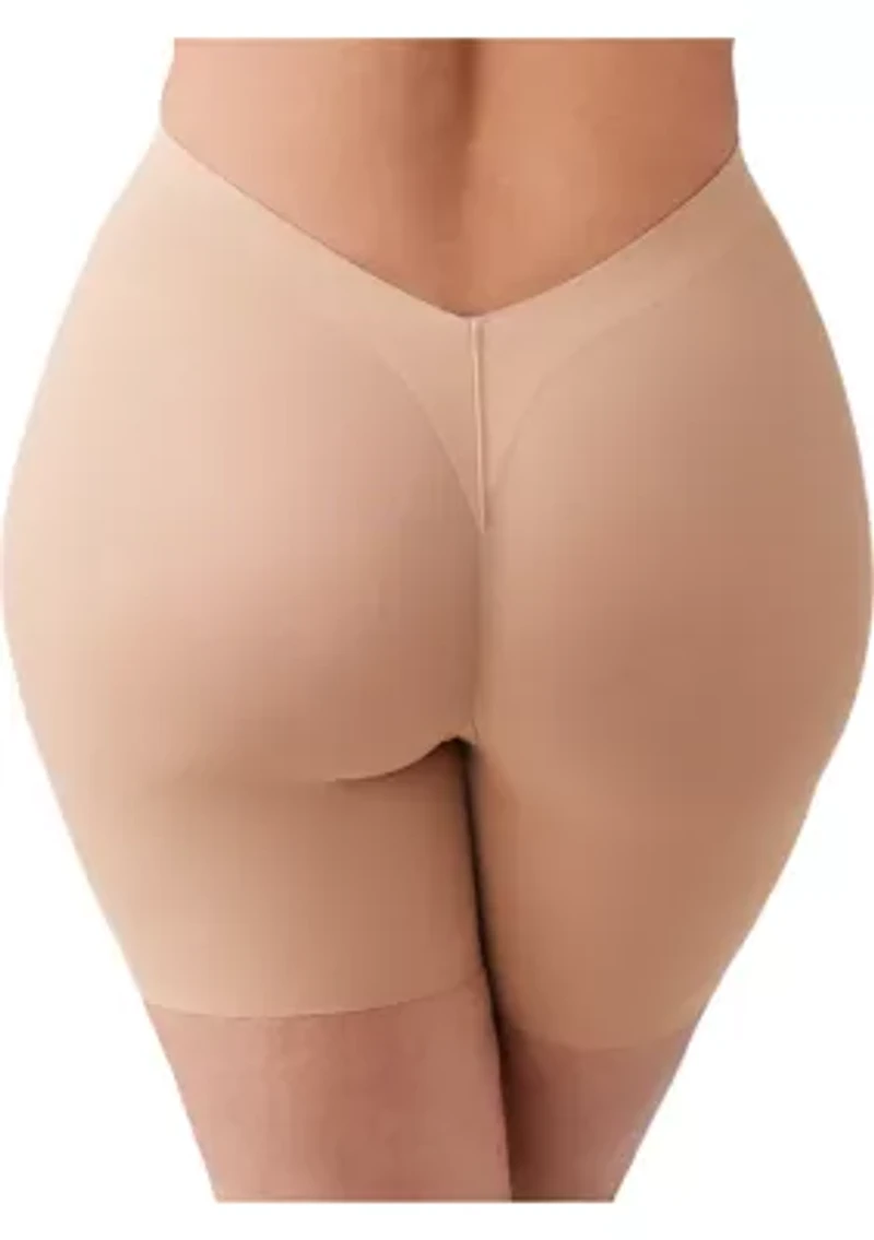Shape Revelation Low V-Back Thigh Shaper