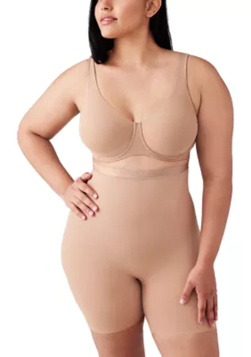 Shape Revelation Hourglass Thigh Shaper