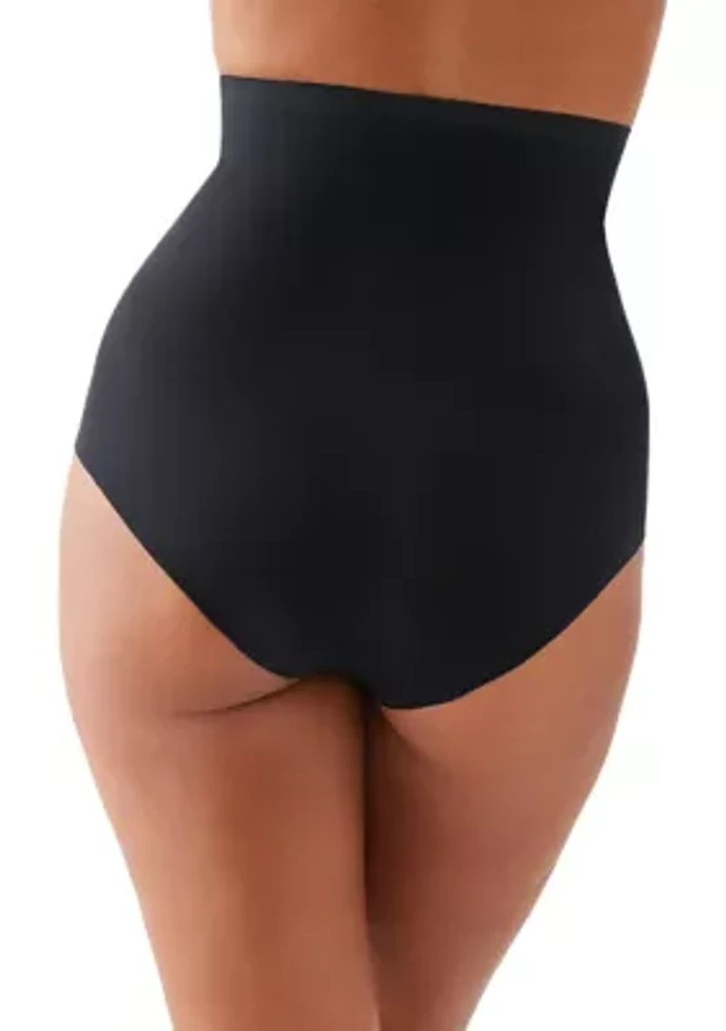 Skinsense High Waist Shaping Brief