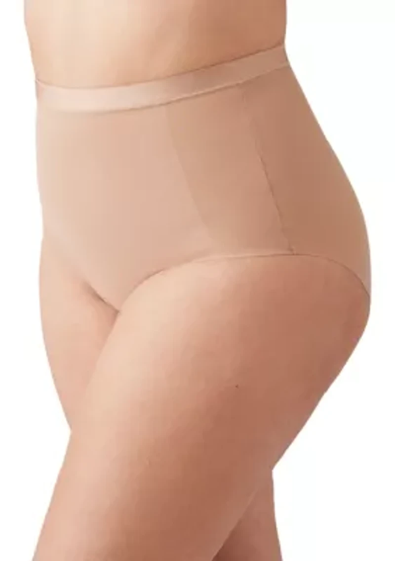 Women's Shape Revelation Hourglass Brief Panty