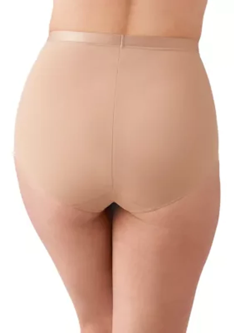 Women's Shape Revelation Straight Brief Panty