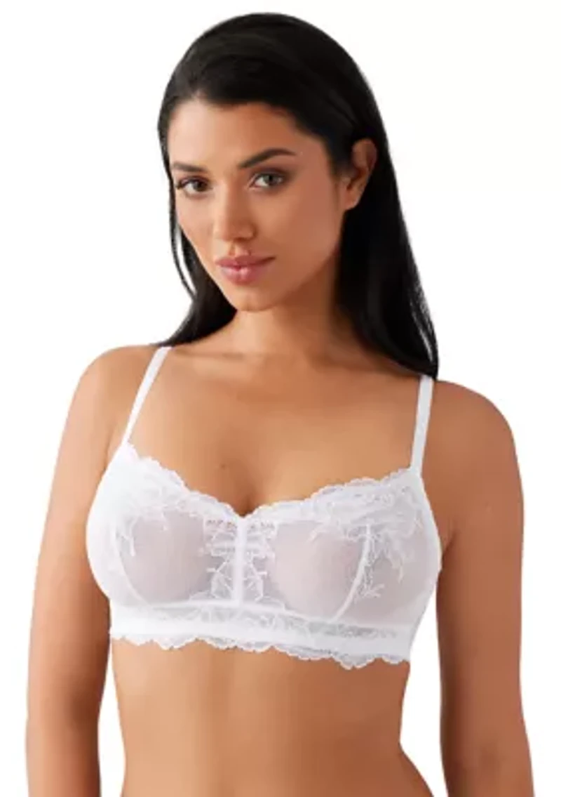 Vivid Attraction Bralette