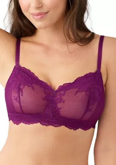 Vivid Attraction Bralette