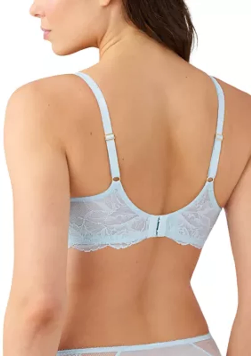 Vivid Attraction Bralette