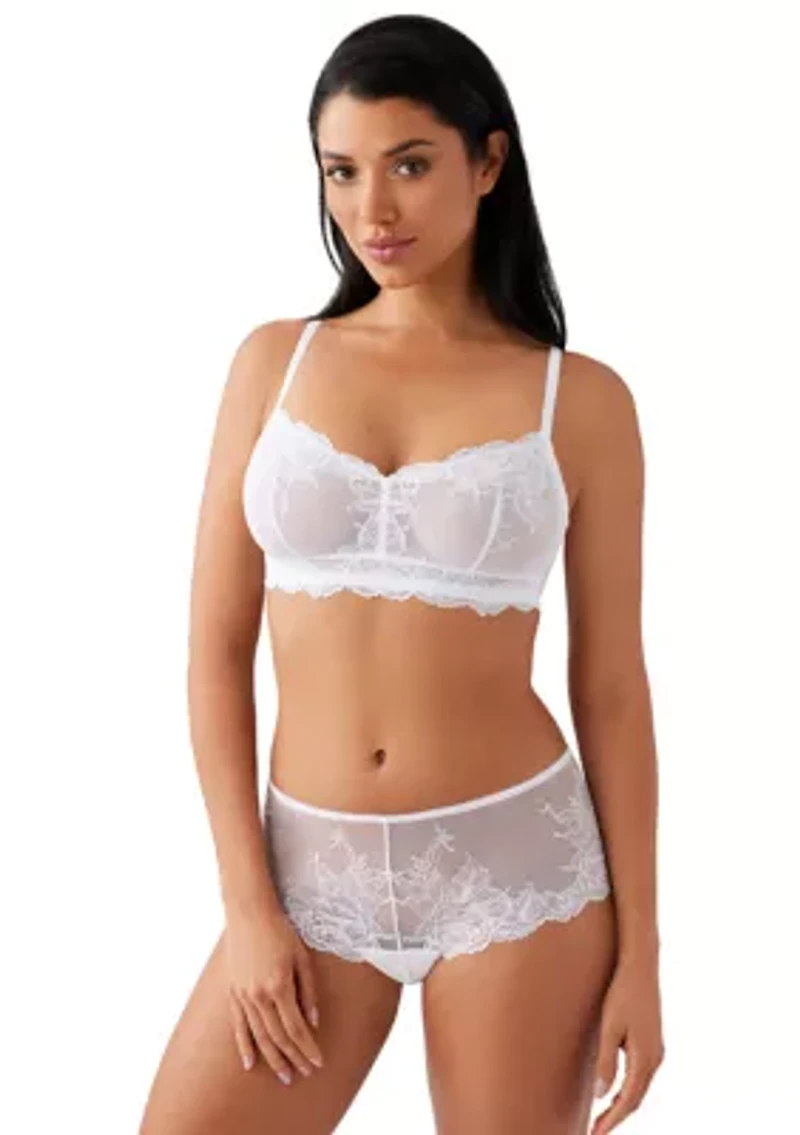 Vivid Attraction Bralette