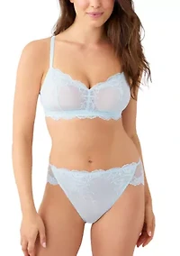 Vivid Attraction Bralette