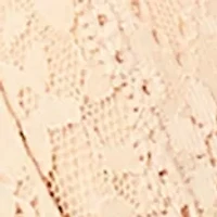 Halo Lace Wire Free Bra - 811205