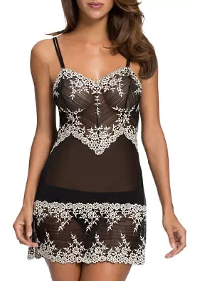 Embrace Lace™ Chemise - 814191
