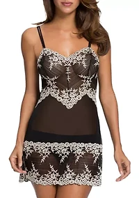 Embrace Lace™ Chemise - 814191