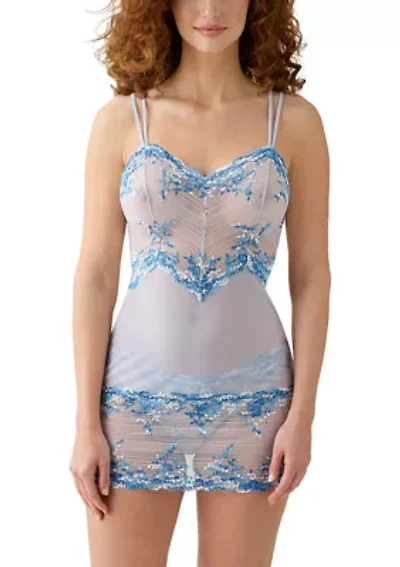 Embrace Lace™ Chemise - 814191