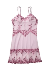 Embrace Lace™ Chemise - 814191