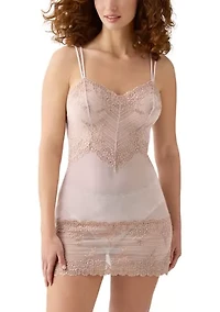 Embrace Lace™ Chemise - 814191