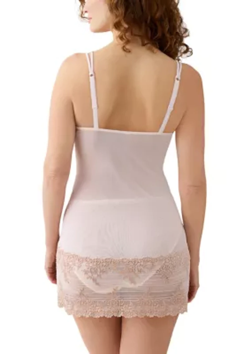 Embrace Lace™ Chemise - 814191
