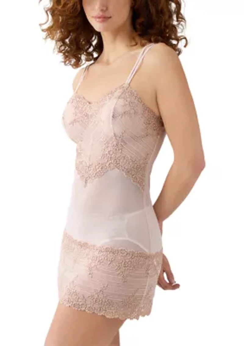 Embrace Lace™ Chemise - 814191